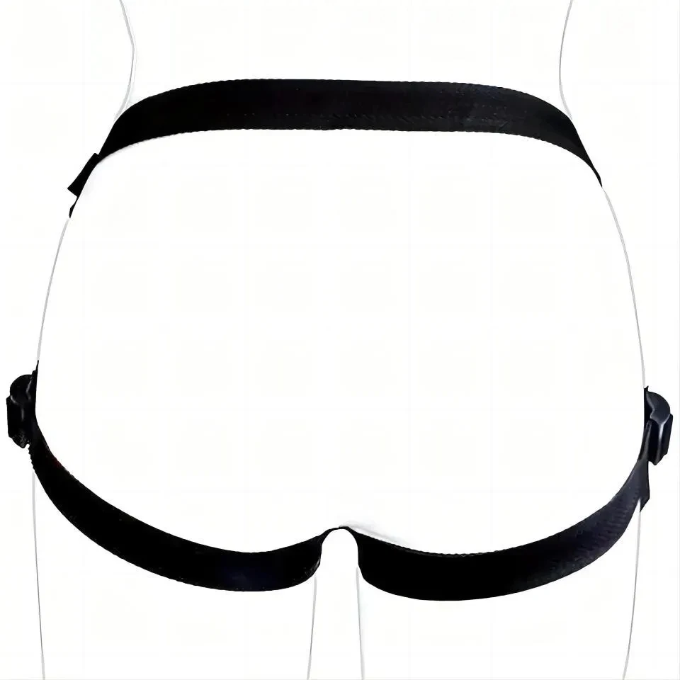 Gode à sangle pour hommes et femmes, culotte, masseur portable, pénétration du pénis, pour Couples, godes, coq lesbien, harnais Gay, sexe réaliste