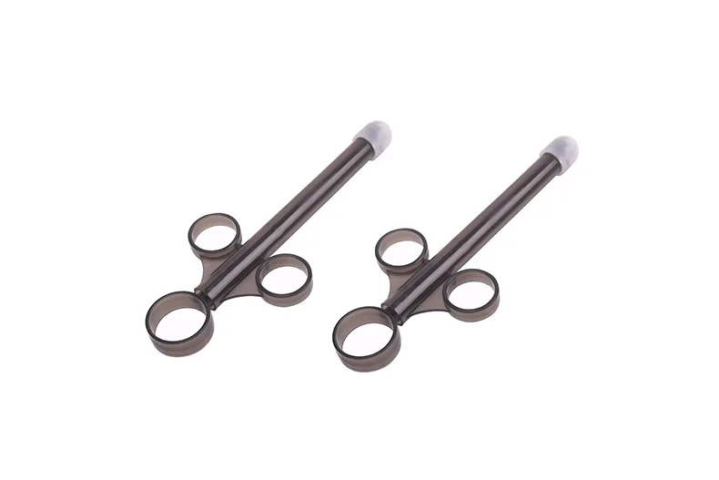 Lanceur d'huile de 10ML, seringue, injecteur de lubrifiant, jouets sexuels pour Couples, outils de nettoyage du vagin Anal, lavement, injection de lubrifiant