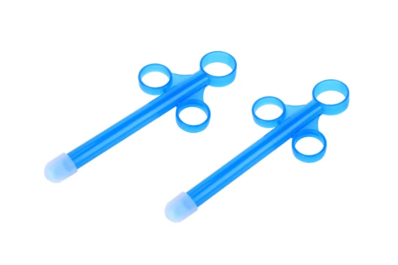 Lanceur d'huile de 10ML, seringue, injecteur de lubrifiant, jouets sexuels pour Couples, outils de nettoyage du vagin Anal, lavement, injection de lubrifiant