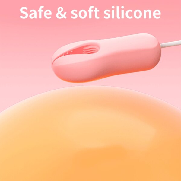 Pince à tétons électrique, 10 Modes, Massage du sein, vibrateur, rehausseur de Bondage, stimulateur adulte, jouets sexuels pour femmes, Couples féminins – Image 4