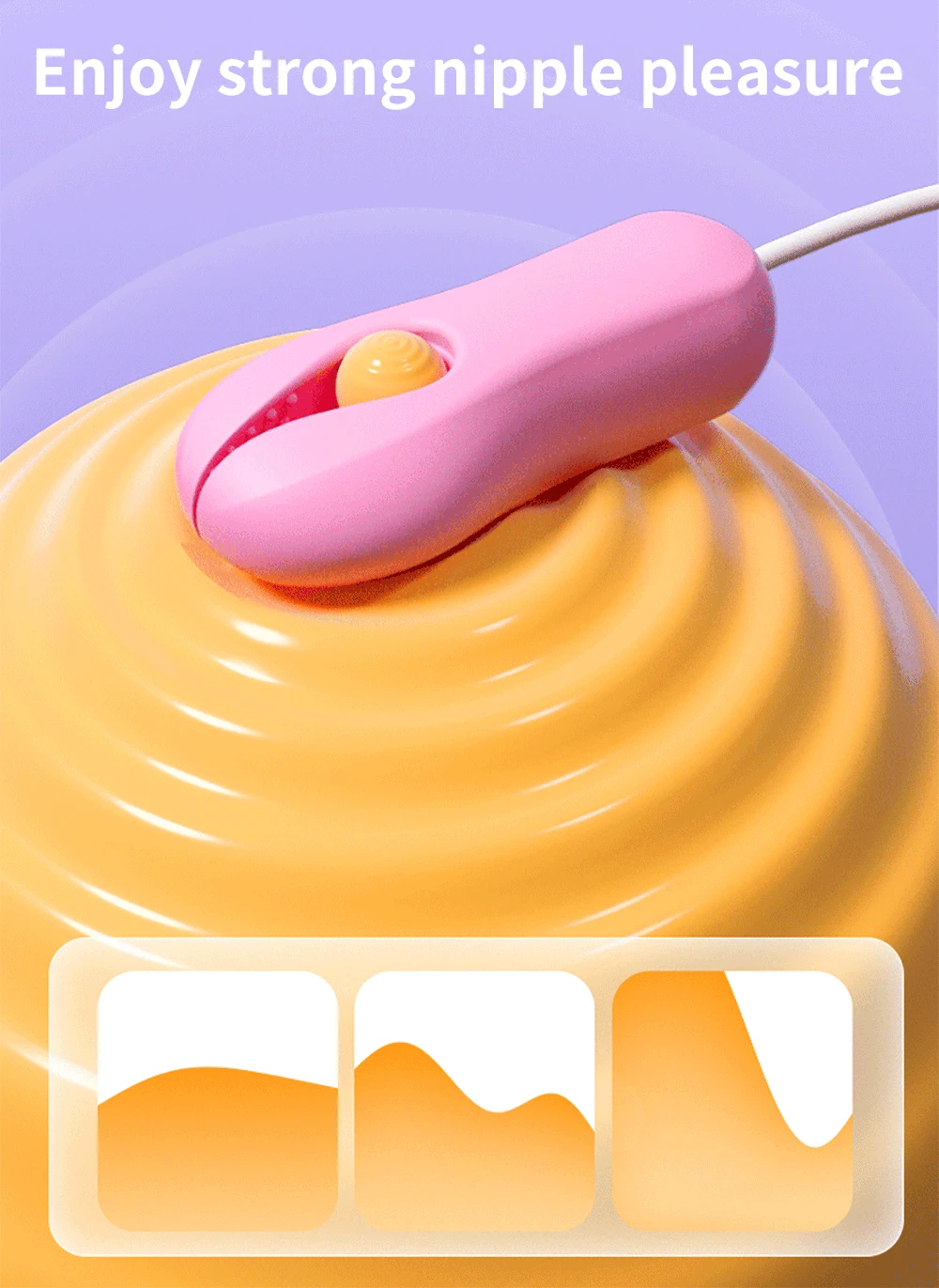 Pince à tétons électrique, 10 Modes, Massage du sein, vibrateur, rehausseur de Bondage, stimulateur adulte, jouets sexuels pour femmes, Couples féminins