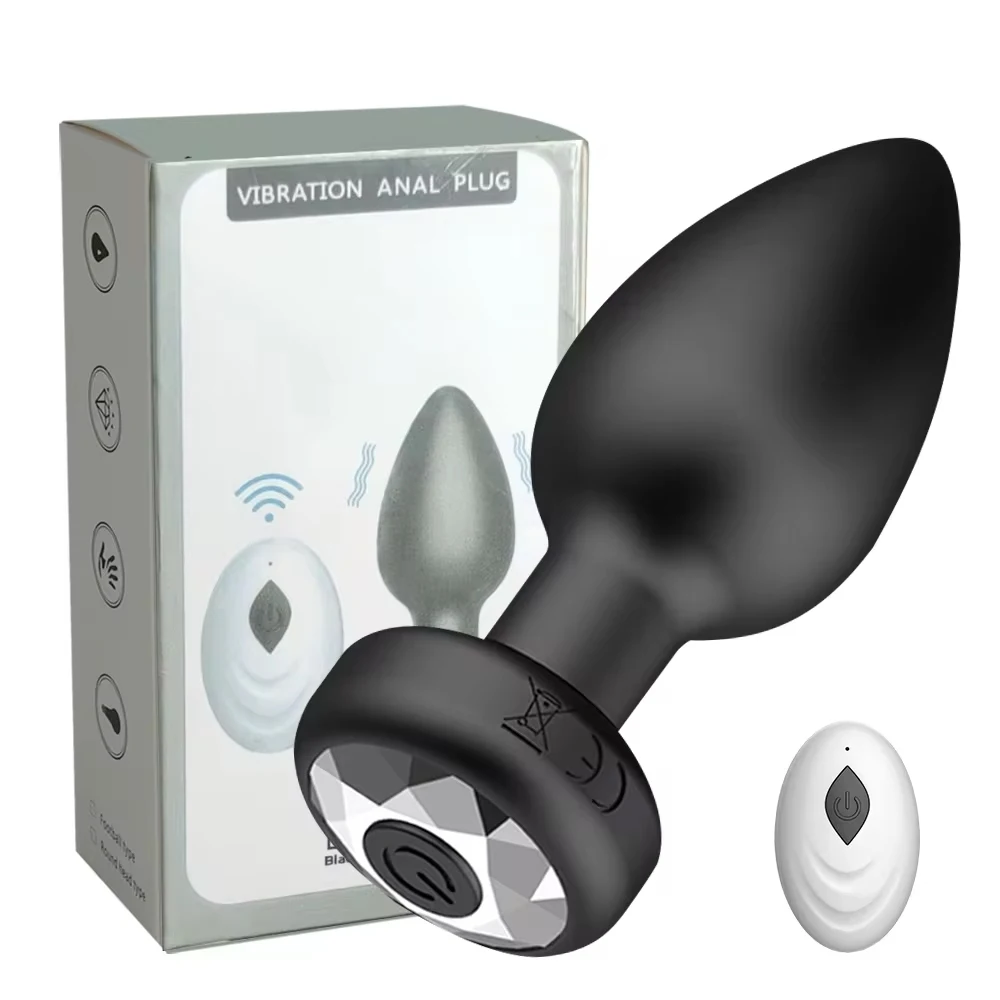 Remote control-box