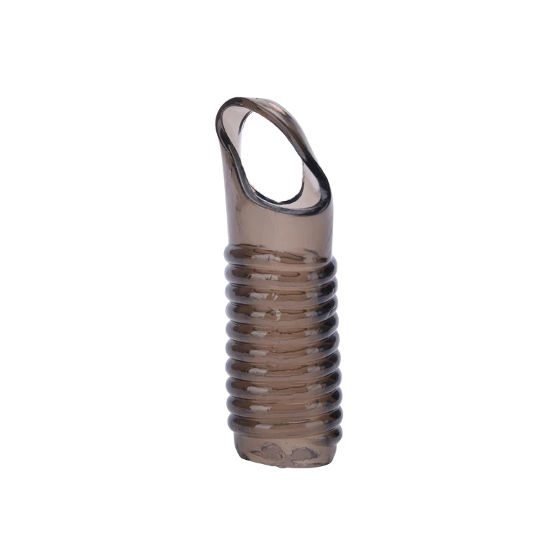 Anneaux de pénis pour hommes, retarde l'éjaculation, érection plus forte, jouets sexuels, fournitures pour adultes, manchon d'extension de fil pour Couples, 18 jeux
