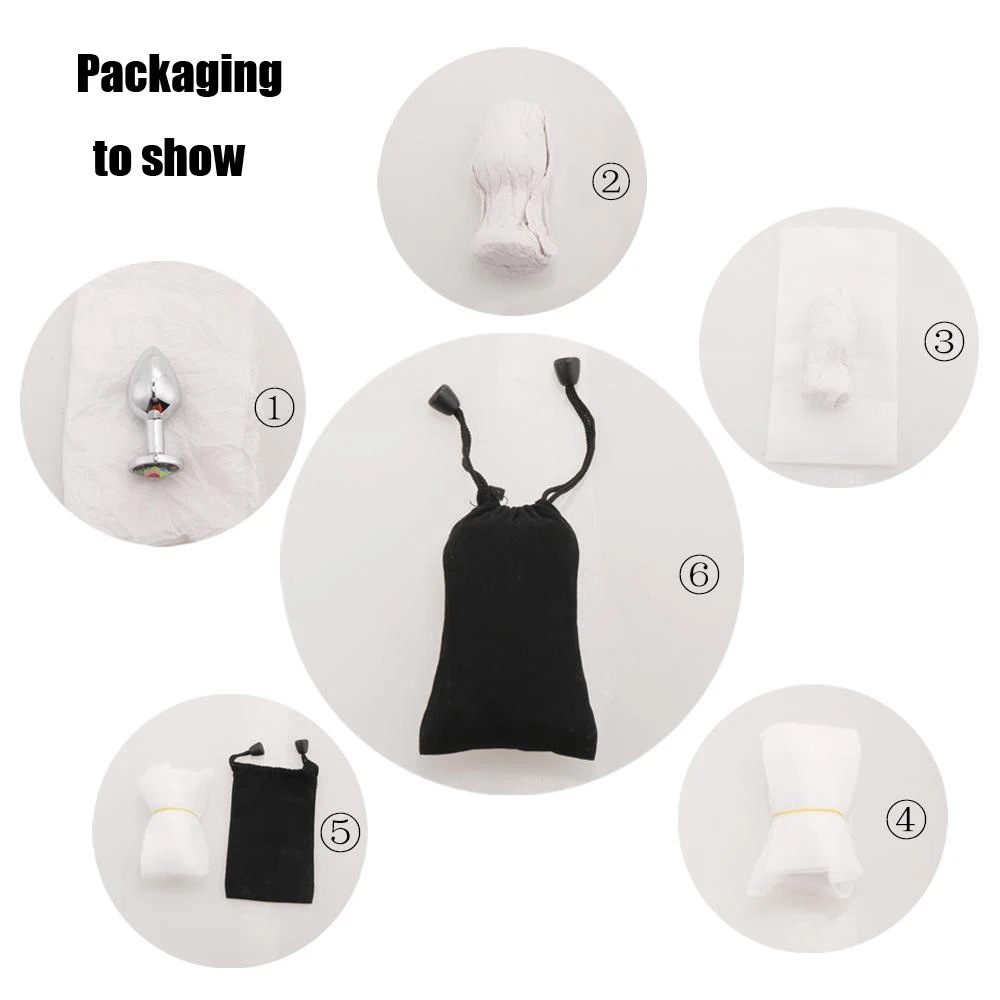 Plug Anal en métal en acier inoxydable, avec bijoux, cristal coloré, perle anale, jouets sexuels pour adultes, jeu pour femmes adultes Plug Anal en métal en acier inoxydable, avec bijoux, cristal coloré, perle anale, jouets sexuels pour adultes, jeu pour femmes adultes