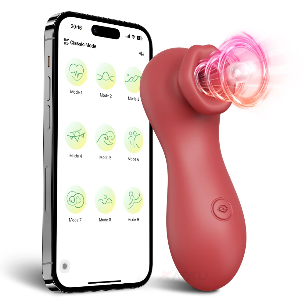 red app style 1