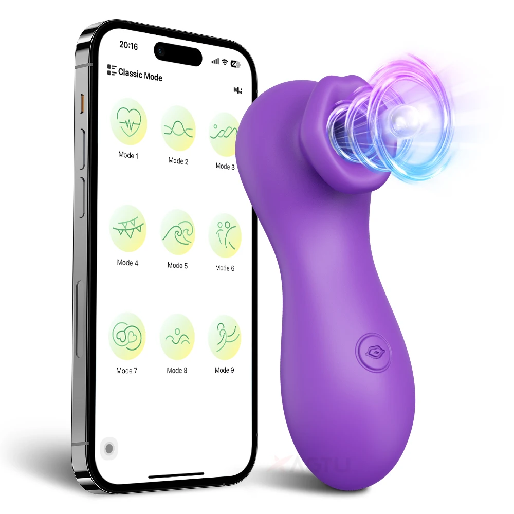 purple app style 1