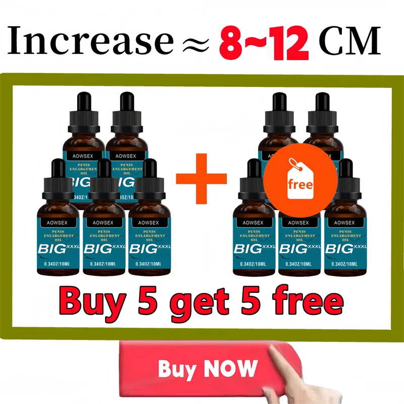 Buy 5 get 5 free
