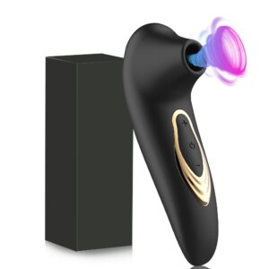 Stimulateur érotique de Clitoris, vibrateur mamelon point G, succion de Clitoris, masturbateur féminin, jouets sexuels pour femmes adultes 18