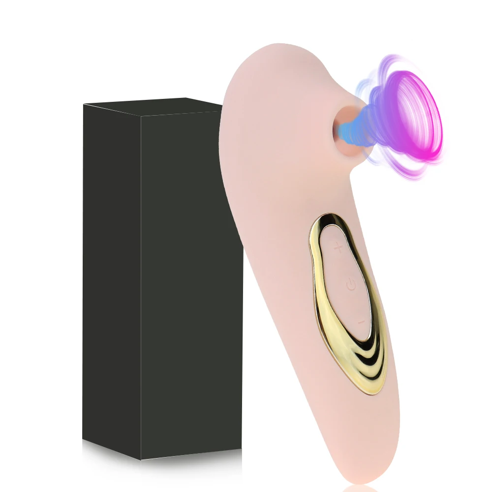 Stimulateur érotique de Clitoris, vibrateur mamelon point G, succion de Clitoris, masturbateur féminin, jouets sexuels pour femmes adultes 18