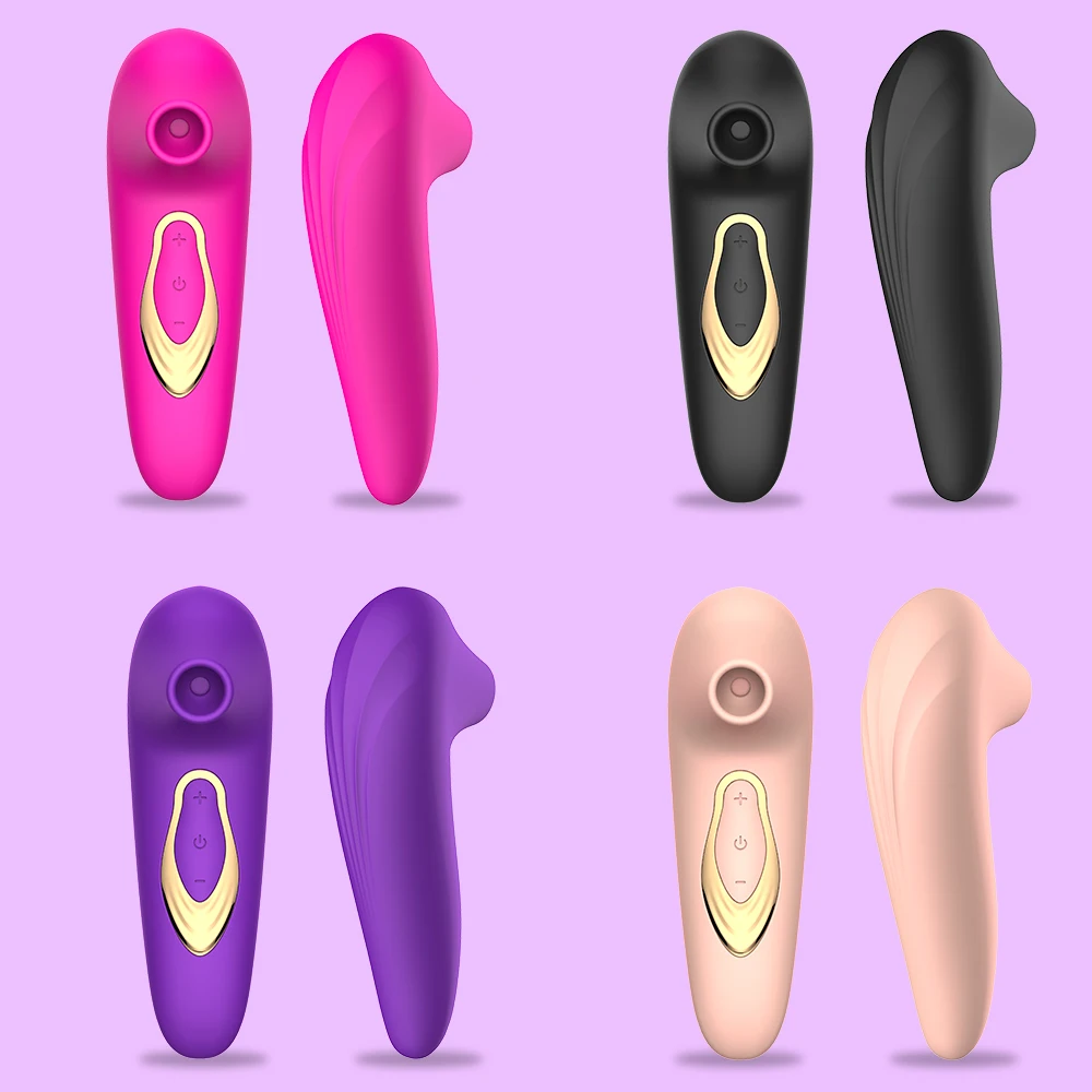 Stimulateur érotique de Clitoris, vibrateur mamelon point G, succion de Clitoris, masturbateur féminin, jouets sexuels pour femmes adultes 18
