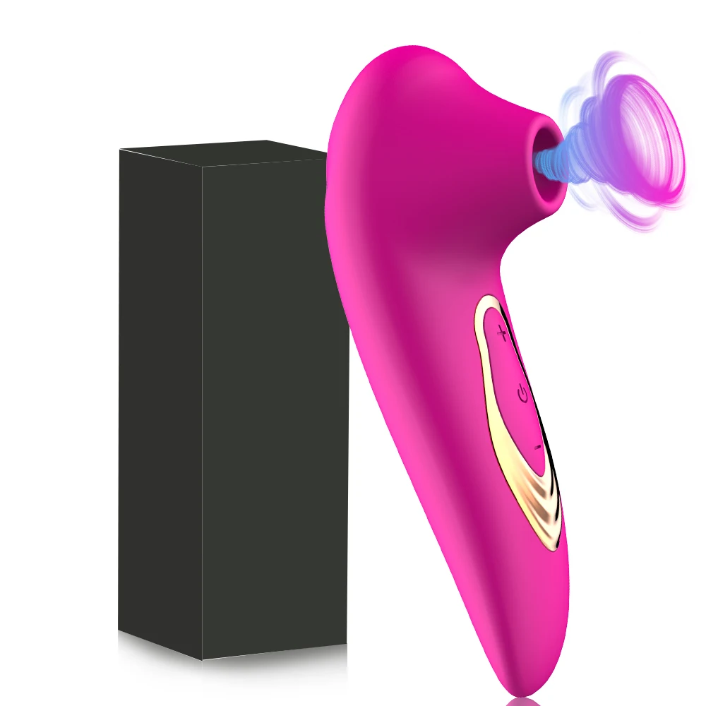 Stimulateur érotique de Clitoris, vibrateur mamelon point G, succion de Clitoris, masturbateur féminin, jouets sexuels pour femmes adultes 18