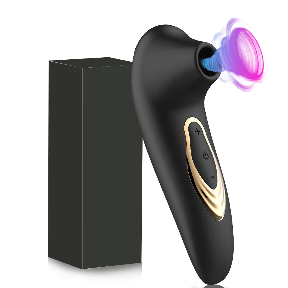 Black with box