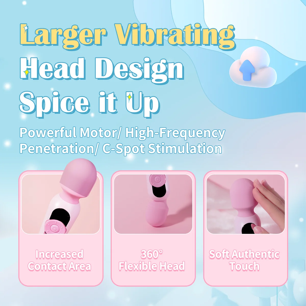 Jissbon portable balle vibrateur pénétration gode vibrateur GSpot vagin masseur femme stimulateur clitoridien Sexy Towy pour les femmes
