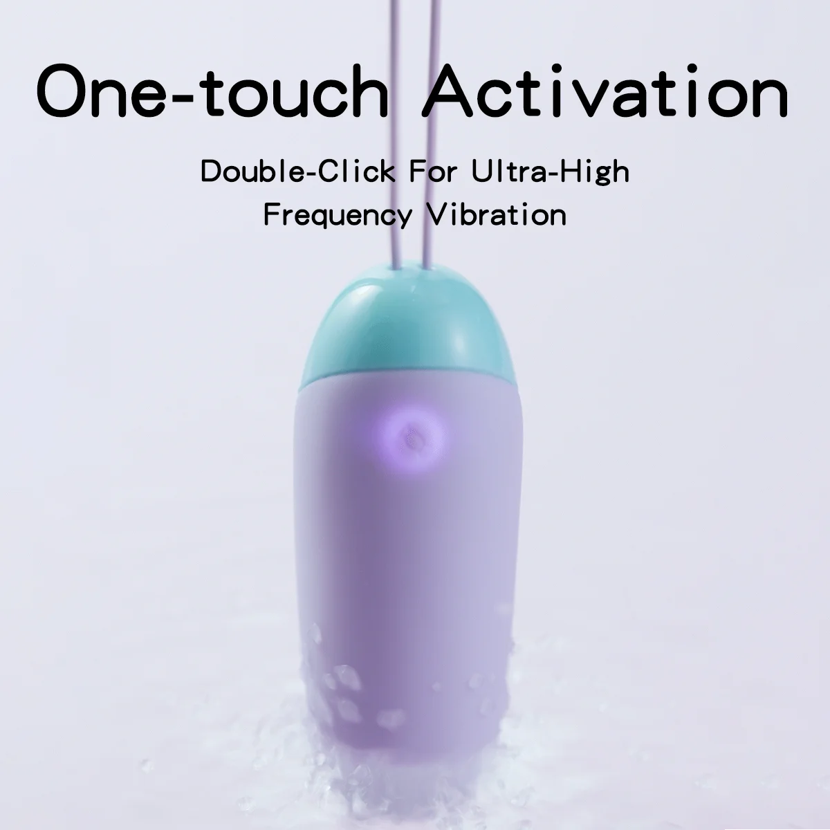 Jissbon portable balle vibrateur pénétration gode vibrateur GSpot vagin masseur femme stimulateur clitoridien Sexy Towy pour les femmes