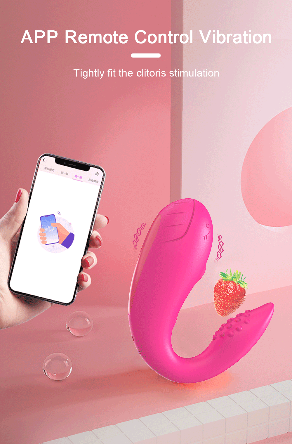 Oeuf vibrant télécommandé pour femme, gode point G, culotte portable, jouets sexuels vibrants pour adultes, UNIS isseur de clitoris
