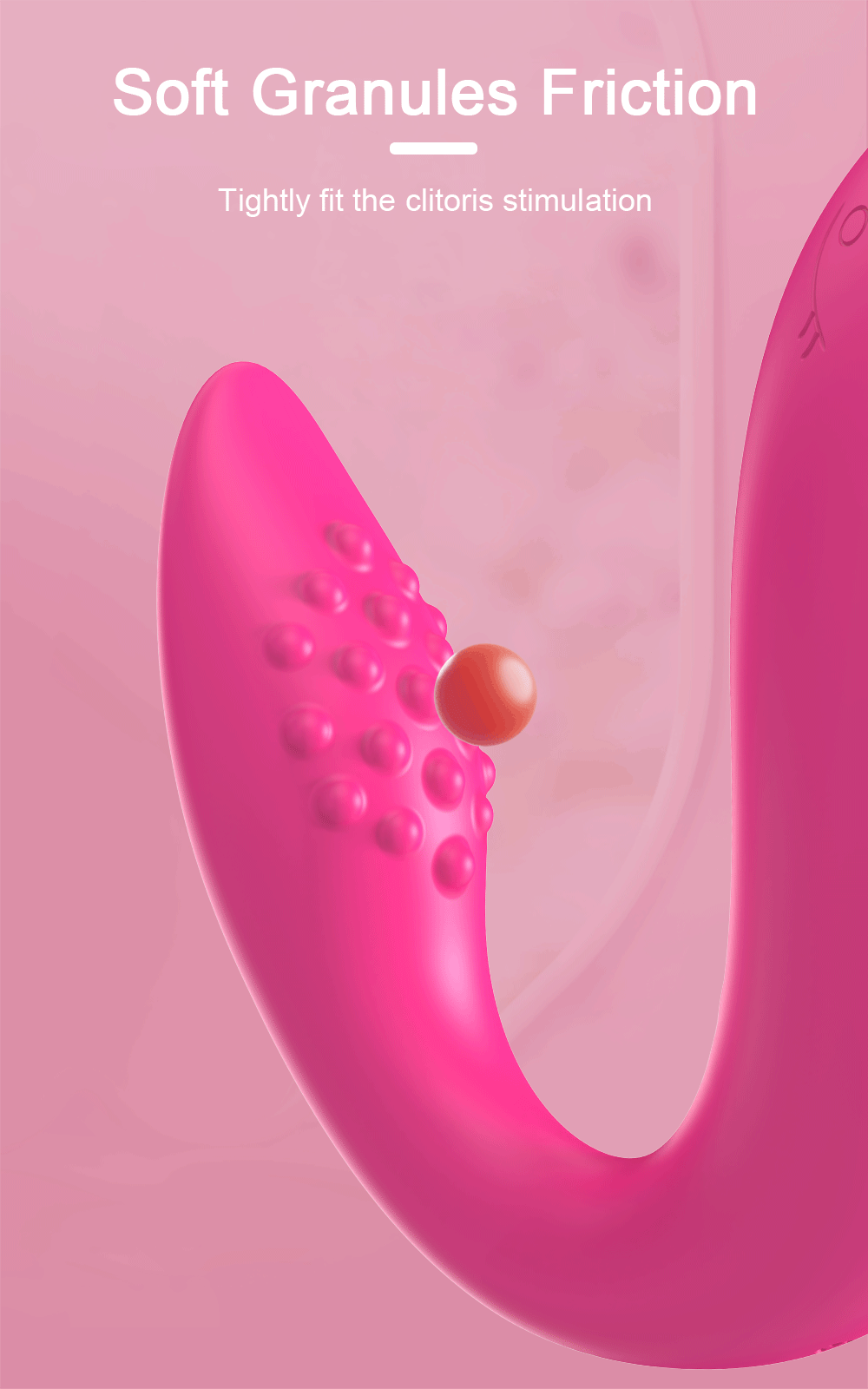 Oeuf vibrant télécommandé pour femme, gode point G, culotte portable, jouets sexuels vibrants pour adultes, UNIS isseur de clitoris