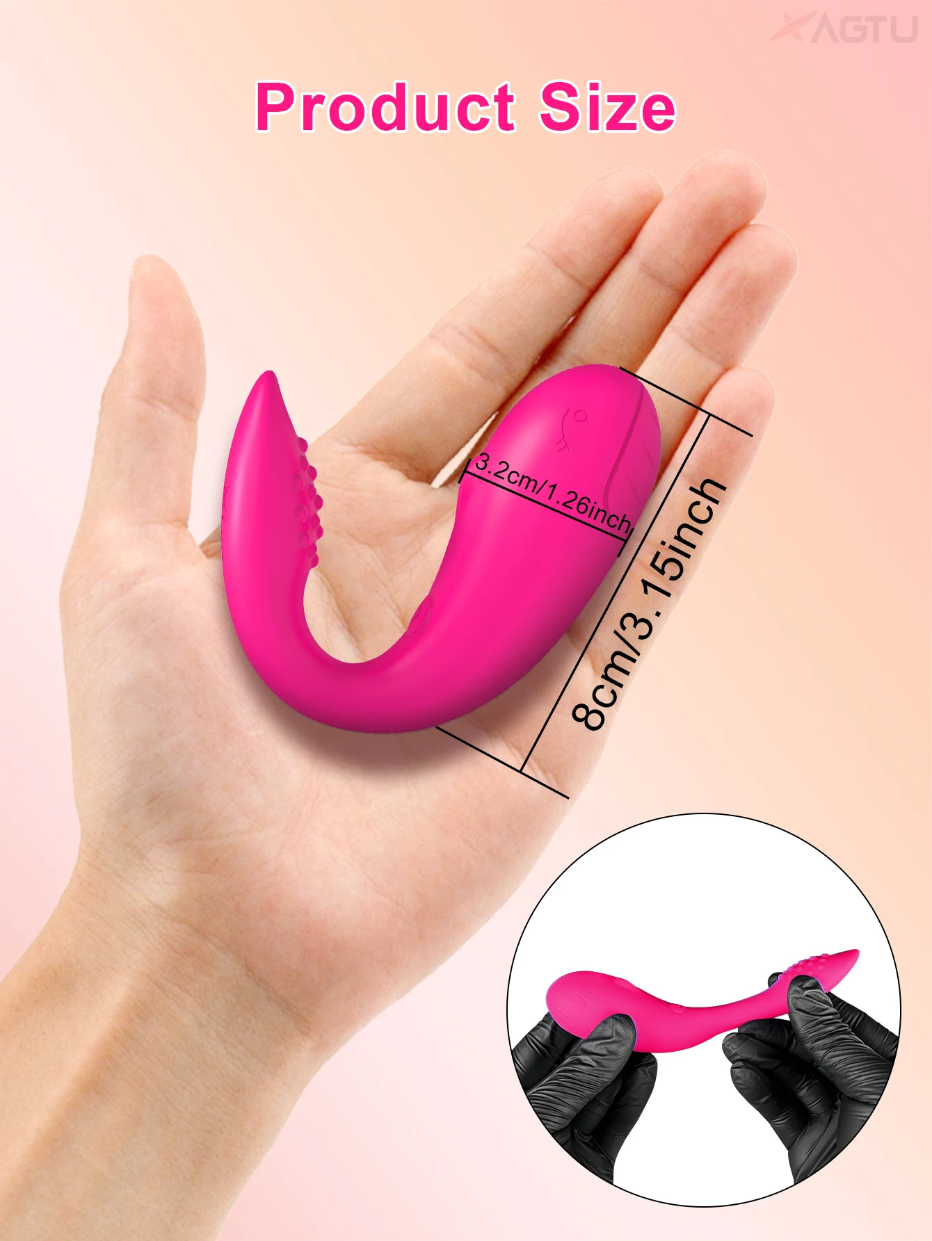 Oeuf vibrant télécommandé pour femme, gode point G, culotte portable, jouets sexuels vibrants pour adultes, UNIS isseur de clitoris