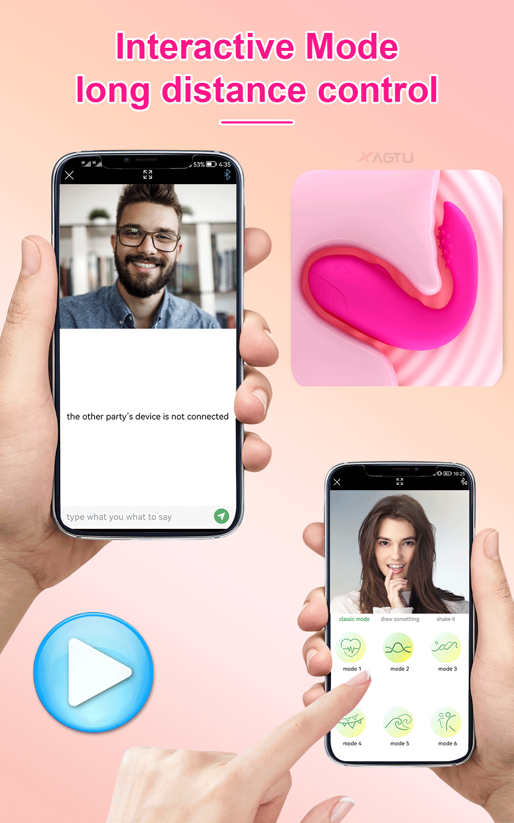Oeuf vibrant télécommandé pour femme, gode point G, culotte portable, jouets sexuels vibrants pour adultes, UNIS isseur de clitoris