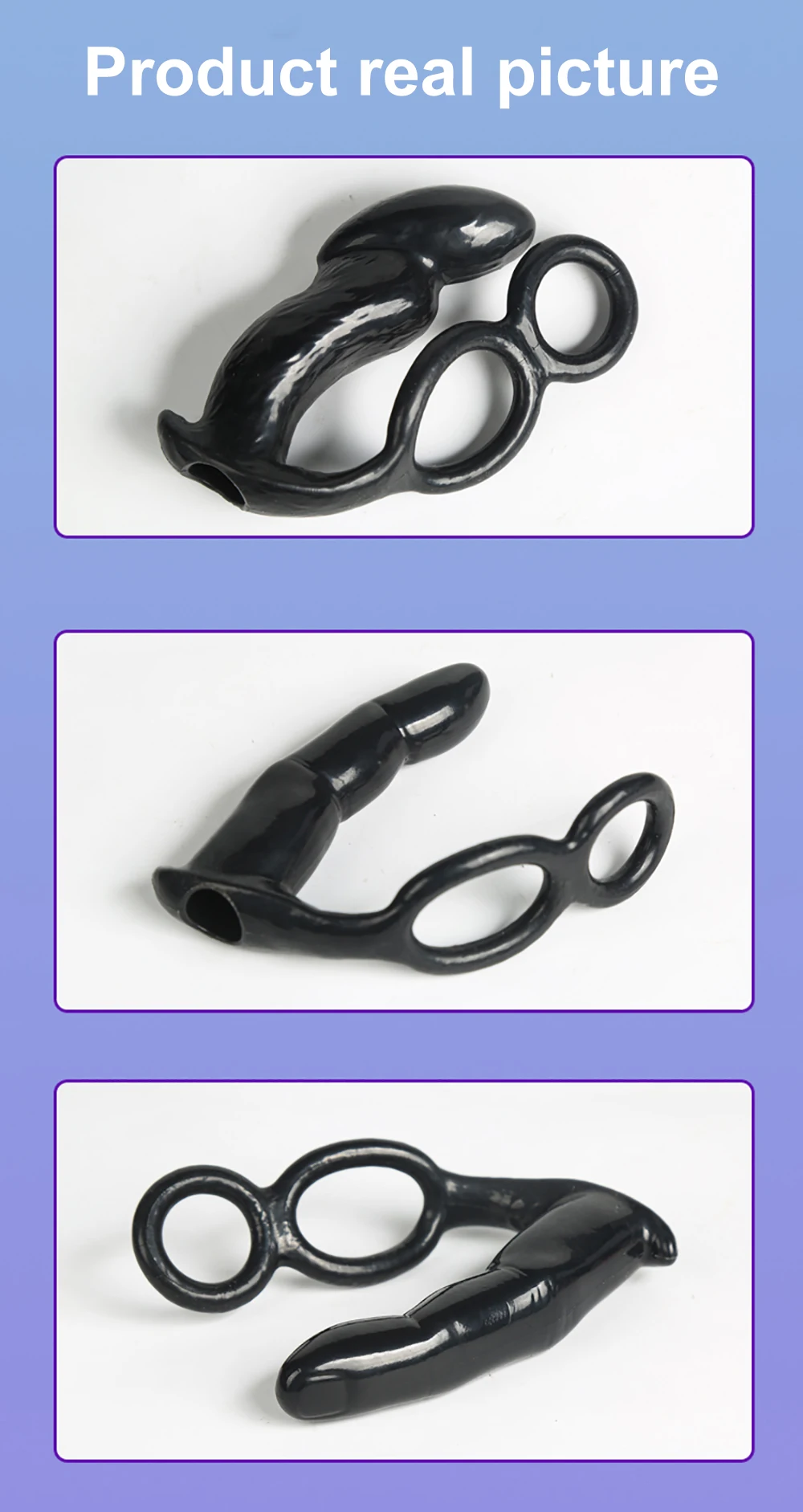 Vibromasseur anal gode pour homme, masseur de prostate, éjaculation retardée, anneau de pénis, plug anal avec balle, jouets sexuels pour homme, gay, mastjaune Vibromasseur anal gode pour homme, masseur de prostate, éjaculation retardée, anneau de pénis, plug anal avec balle, jouets sexuels pour homme, gay, mastjaune