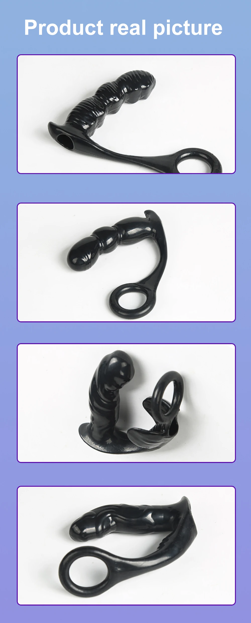 Vibromasseur anal gode pour homme, masseur de prostate, éjaculation retardée, anneau de pénis, plug anal avec balle, jouets sexuels pour homme, gay, mastjaune Vibromasseur anal gode pour homme, masseur de prostate, éjaculation retardée, anneau de pénis, plug anal avec balle, jouets sexuels pour homme, gay, mastjaune