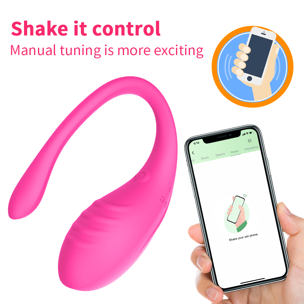 Vibrateurs vaginaux contrôlés par application à 9 vitesses, point G, Anal, vibromasseur à œufs, stimulateur portable, jouets sexuels pour femmes et Couples
