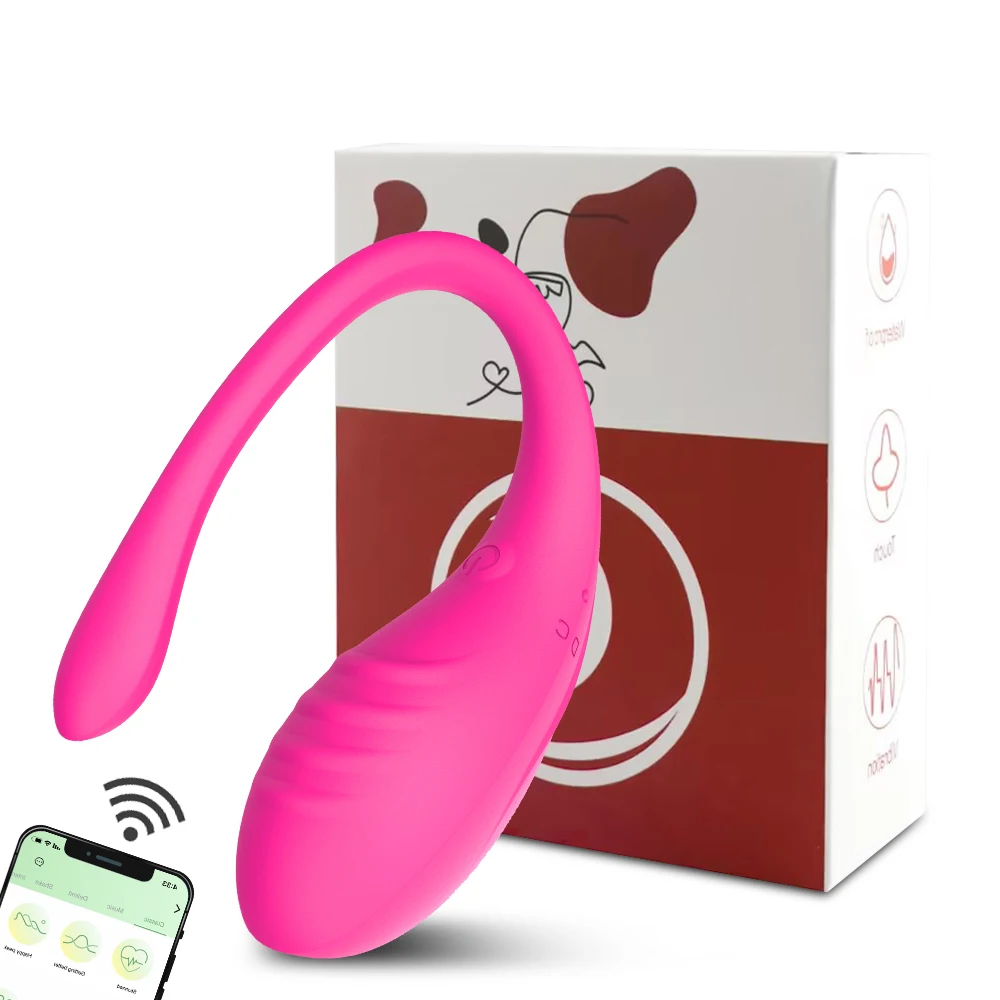 Pink with box