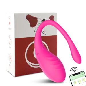 Celeslonely-Vibromasseur vaginal à 9 vitesses pour femmes et couples, vibromasseur anal, masseur d'œuf vibrant, stimulateur portable, jouets sexuels pour adultes, point G