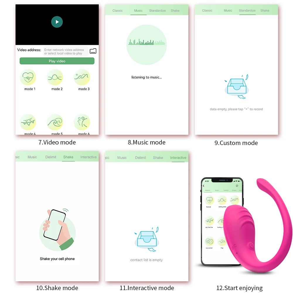 Celeslonely-Vibromasseur vaginal à 9 vitesses pour femmes et couples, vibromasseur anal, masseur d'œuf vibrant, stimulateur portable, jouets sexuels pour adultes, point G