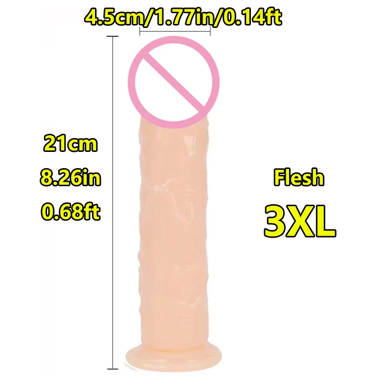 Flesh 4.5
