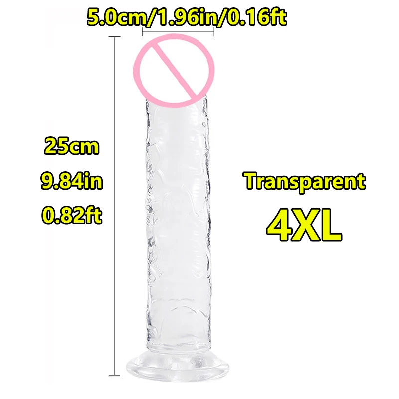 Transparent 5.0