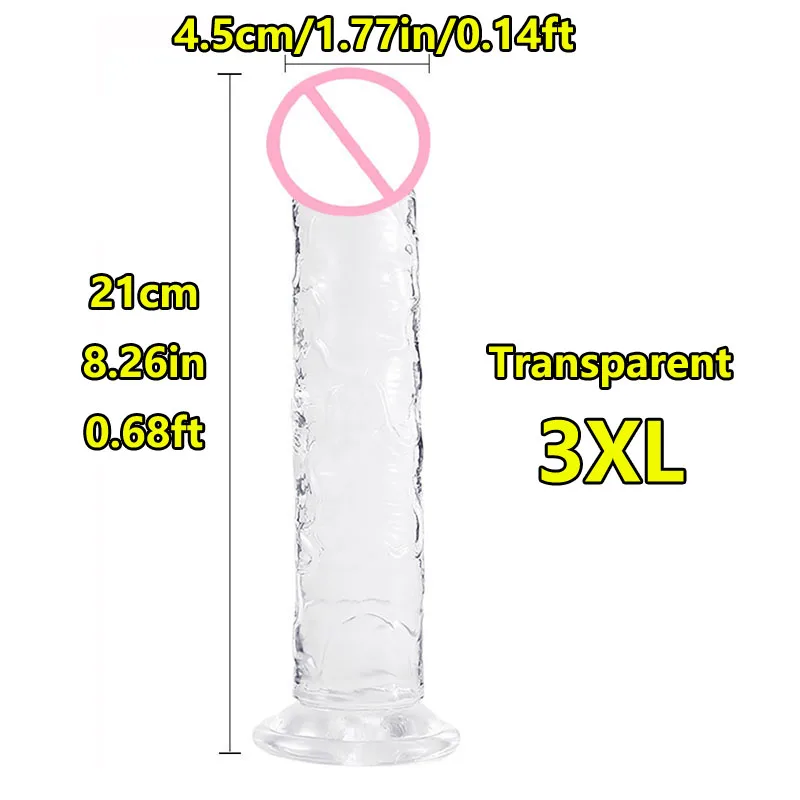 Transparent 4.5