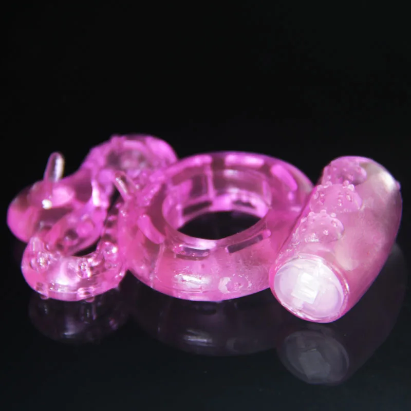 Anneau d'amour vibrant double pour couples, jouets sexuels, anneau de retard de plaisir pour touristes, UNIS eur clitoridien, érections plus longues, éjaculations intenses