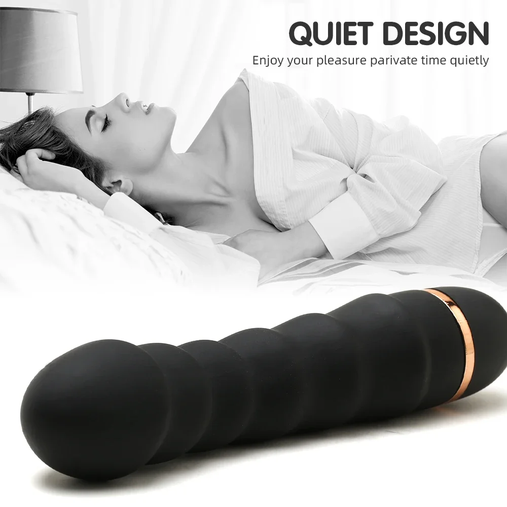 Godemiché vibrateur en Silicone souple, 20 Modes, pénis réaliste, moteur fort, stimulateur clitoridien du point G, masturbateur féminin, jouets sexuels pour adultes