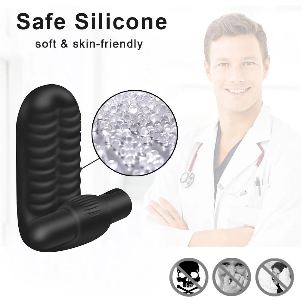 Jouets sexuels, vibrateur à manchon de doigt, Massage du point G, stimulation du clitoris, masturbateur féminin pour femmes, orgasme lesbien, produits pour adultes