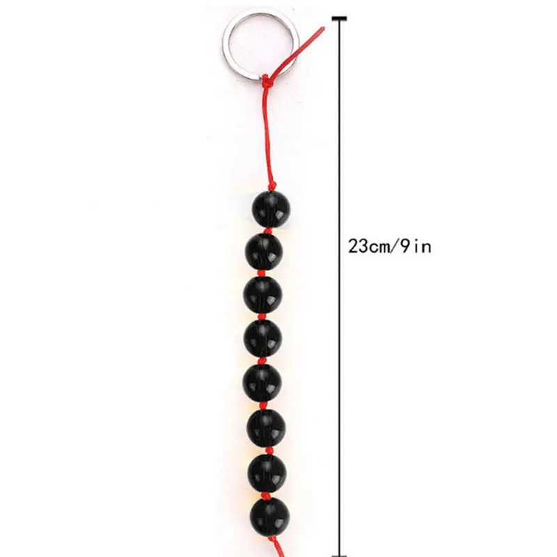Glass beads