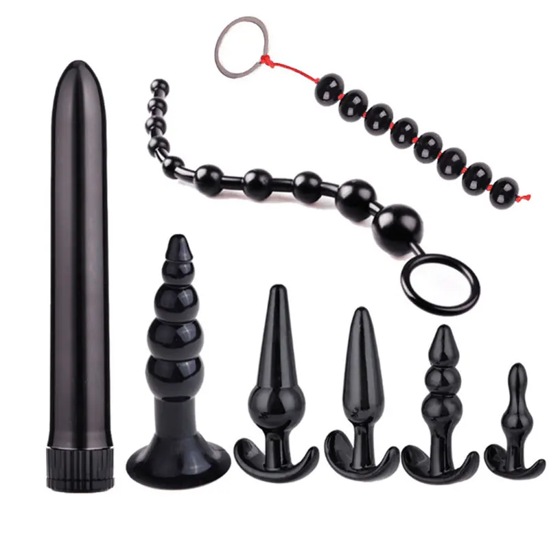 8 PCS